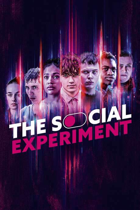The Social Experiment
